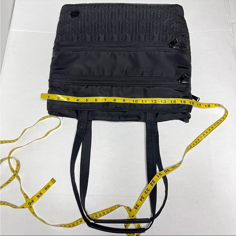 LUG Taxi Shoulder Tote Bag - Picture 15 of 15